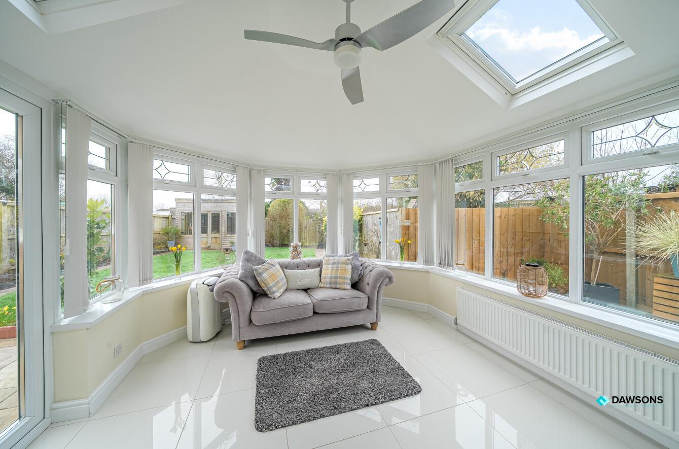 Maes Y Capel, Pembrey, Burry Port, SA16 0EG